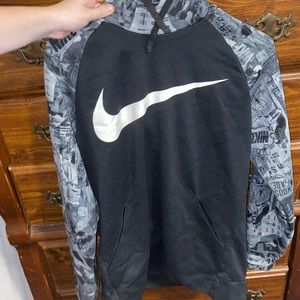 Nike Sweatshirt